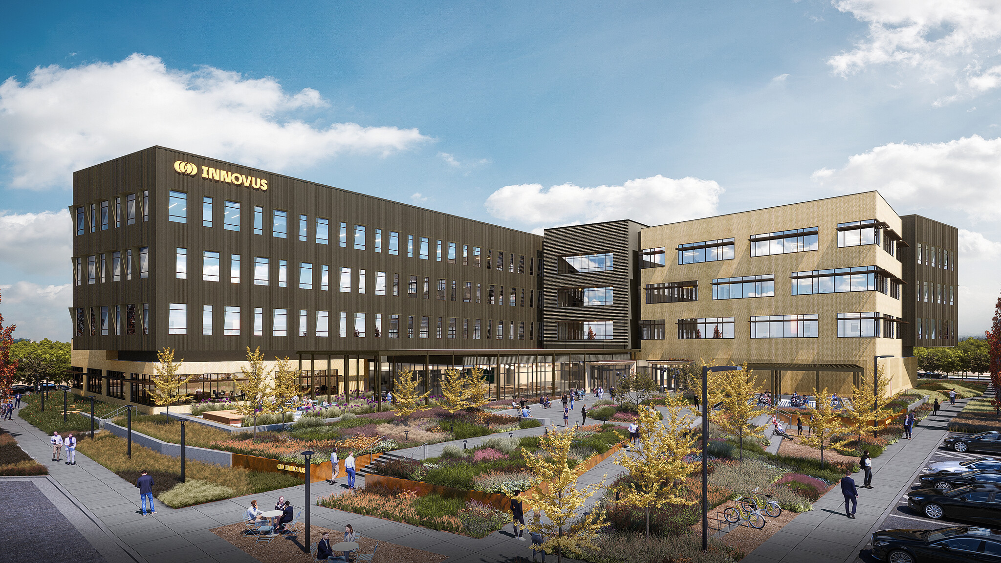 E 6th Ave, Aurora, CO to rent Primary Photo- Image 1 of 6