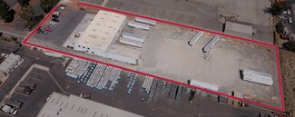 More details for 11001 Beech Ave, Fontana, CA - Land to Rent