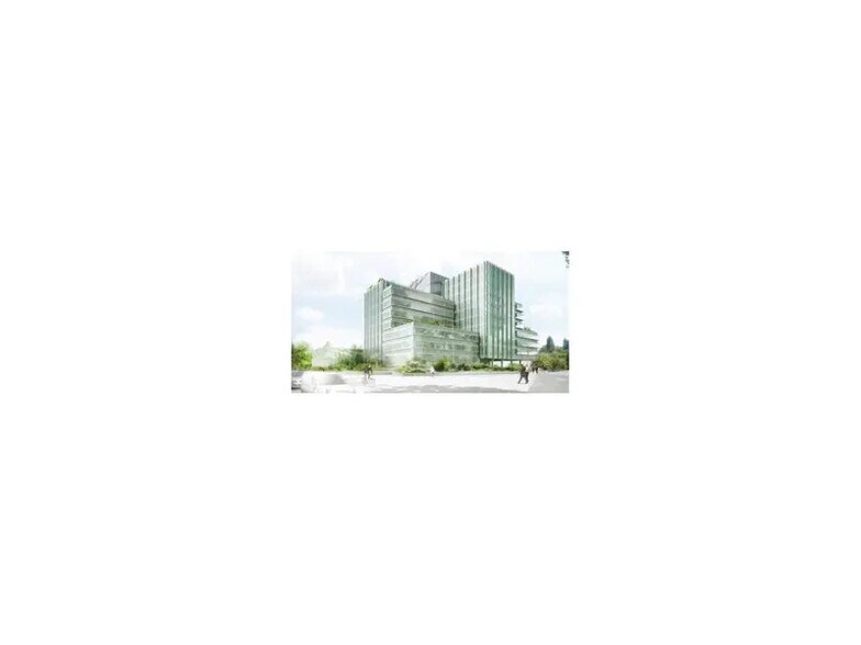 Office in Neuilly-sur-Seine to rent - Building Photo - Image 1 of 13