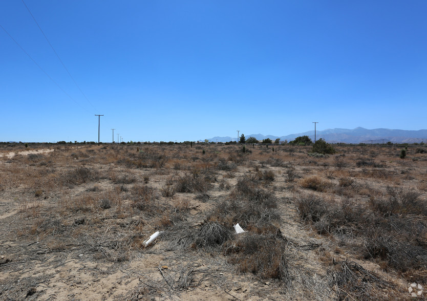 Phelan & Shasta Rd, Phelan, CA for sale - Primary Photo - Image 1 of 1