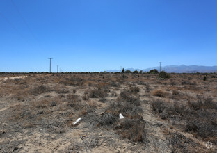 Phelan & Shasta Rd, Phelan, CA for sale Primary Photo- Image 1 of 1