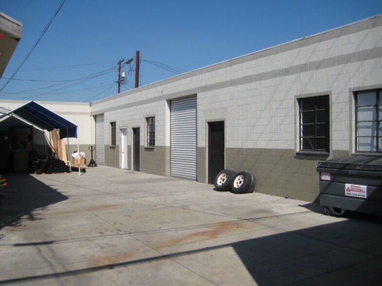 11713 Washington Blvd, Whittier, CA for rent - Building Photo - Image 2 of 2