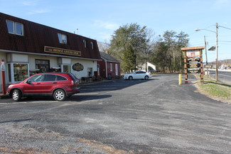 More details for 1366 Route 38, Hainesport, NJ - Retail for Rent