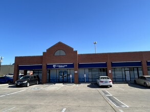 5440 Babcock Rd, San Antonio, TX for rent Building Photo- Image 2 of 16