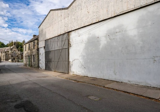 14 Elizabeth St, Langholm to rent - Building Photo - Image 2 of 2