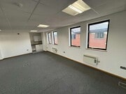 Internal space