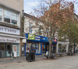 More details for 71-75 King St, Kilmarnock - Retail for Rent