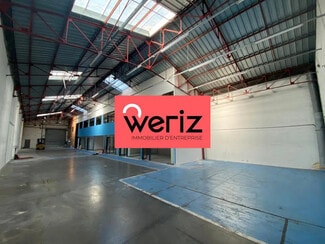 More details for Office, Industrial to Rent