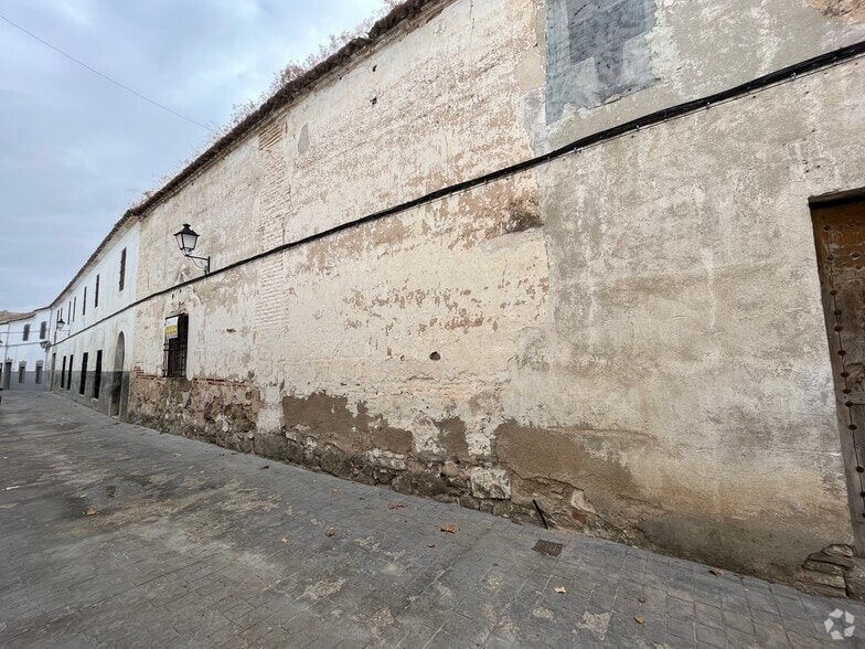 Calle Francos, 11, Orgaz, Toledo for sale - Building Photo - Image 2 of 6