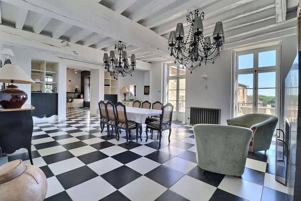 Vente Bureaux 505 m² - Photo 1