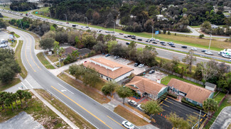 More details for 610 Deltona Blvd, Deltona, FL - Office for Rent