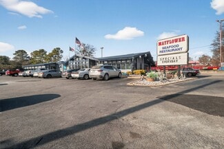 More details for 3301 Capital Blvd, Raleigh, NC - Retail to Rent