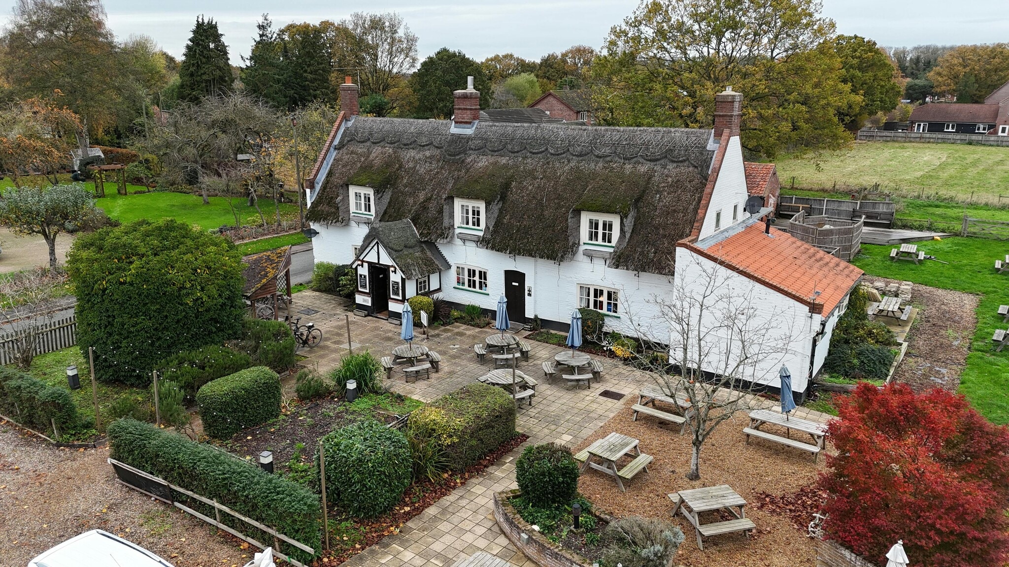 10 Stratton Rd, Norwich for sale Primary Photo- Image 1 of 17