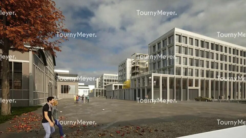 Office in Nantes for sale - Building Photo - Image 3 of 3