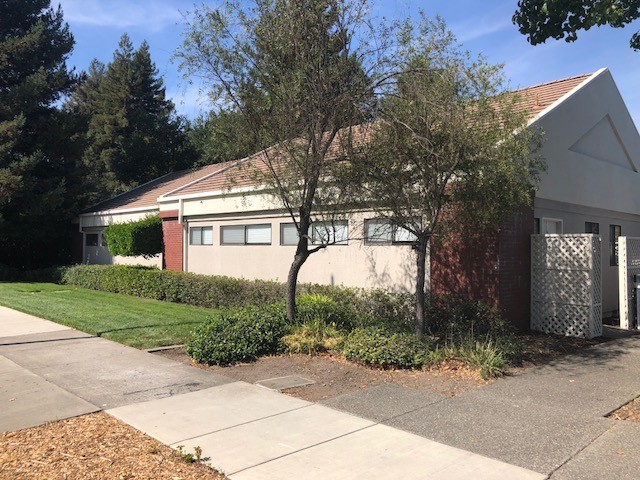 4725 Hoen Ave, Santa Rosa, CA for sale - Building Photo - Image 1 of 1