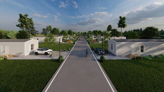 More details for 171 County Road 2296, Saltillo, MS - Build-to-Rent for Sale