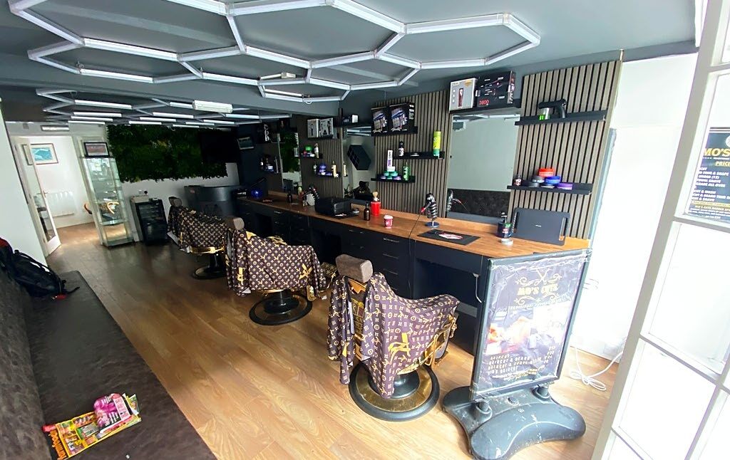 85 High St, Bromsgrove to rent Interior Photo- Image 1 of 1
