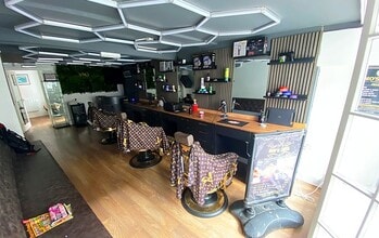 85 High St, Bromsgrove to rent Interior Photo- Image 1 of 1