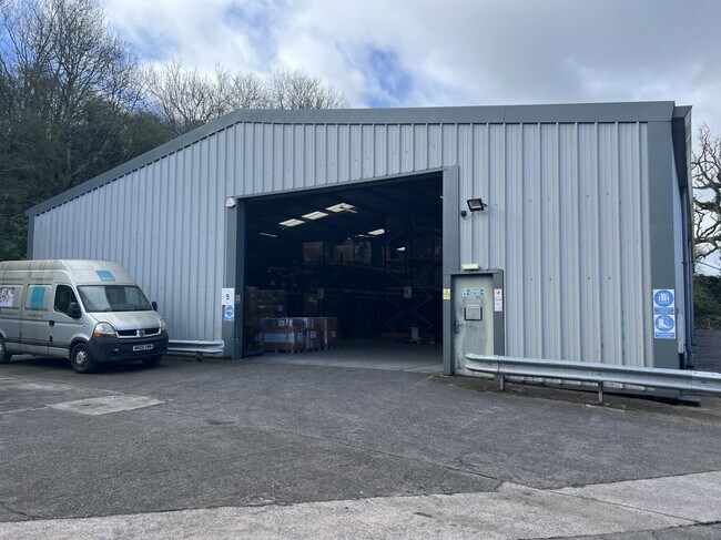 More details for Wells Rd, Glastonbury - Industrial to Rent