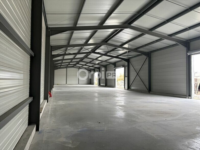 Retail in Vedène for sale - Building Photo - Image 3 of 3