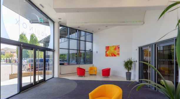 Great Park Rd, Bradley Stoke for sale Lobby- Image 1 of 1