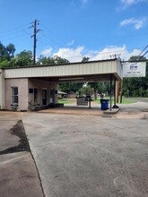 1124 E Houston Ave, Crockett, TX for sale Building Photo- Image 1 of 15