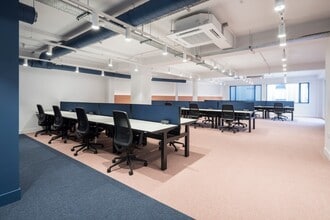 85 Great Eastern St, London to rent Interior Photo- Image 2 of 14