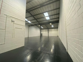 4-14 Lambhill Quadrant, Glasgow to rent Interior Photo- Image 1 of 6