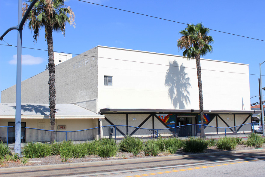 1975 Long Beach Blvd, Long Beach, CA for rent - Building Photo - Image 1 of 3