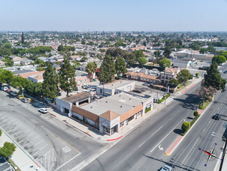 More details for 15742-15744 California Ave, Paramount, CA - Retail for Sale