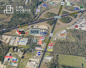 Sermon Rd, Theodore, AL for sale Building Photo- Image 1 of 4