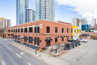 More details for 838 11 Av SW, Calgary, AB - Office to Rent