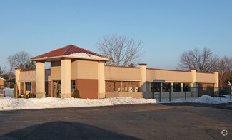 More details for 6860 Fountains Blvd, West Chester, OH - Office for Rent