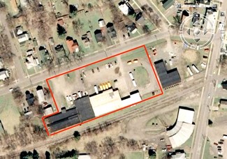 More details for 21 Squires St, Cortland, NY - Industrial for Rent