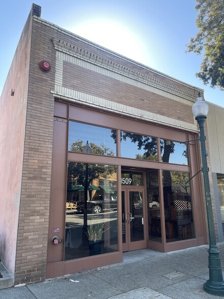 1509 Mission St, South Pasadena, CA for rent - Building Photo - Image 1 of 1