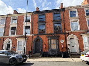 38 Derngate, Northampton to rent Building Photo- Image 2 of 8