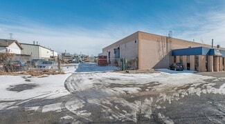More details for 5316 36th St SE, Calgary, AB - Industrial to Rent