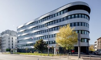 More details for 2 Quai Du Commerce, Lyon - Office to Rent