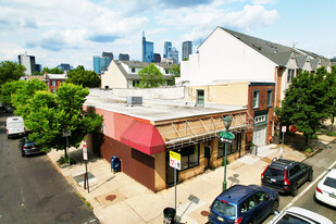 2429 South St, Philadelphia PA - Commercial Property