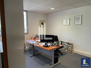 Office in Marseille to rent Interior Photo- Image 2 of 7