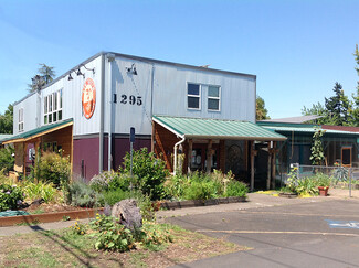 More details for 1244 W 17th Ave, Eugene, OR - Retail for Sale