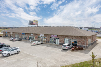 More details for 2237 Lowes Dr, Clarksville, TN - Office for Rent