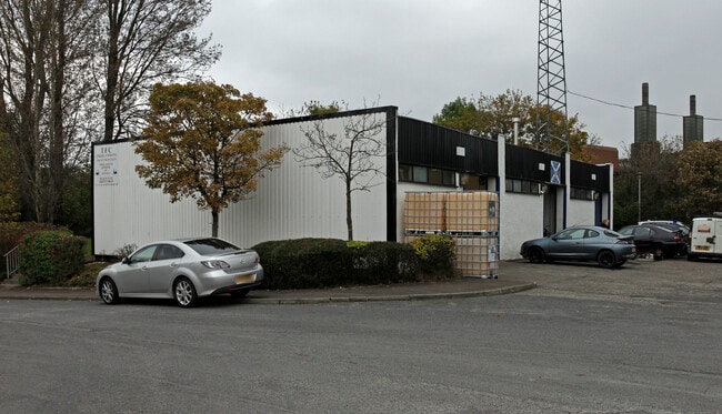 More details for 2-4 Carron Pl, East Kilbride - Light Industrial to Rent