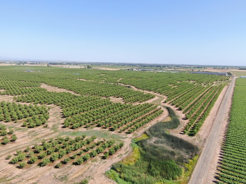 17105 E Liberty Rd, Clements, CA for sale - Aerial - Image 2 of 12