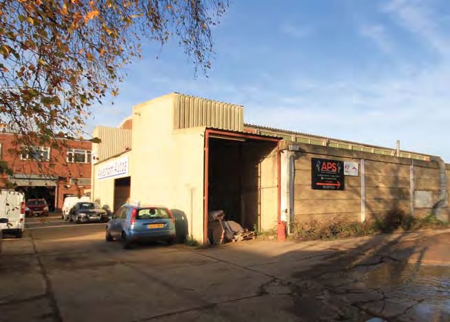 Cooting Rd, Aylesham to rent Building Photo- Image 1 of 3