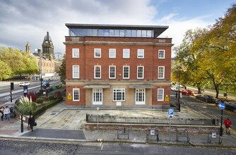 35 Park Sq N, Leeds for sale Building Photo- Image 1 of 11