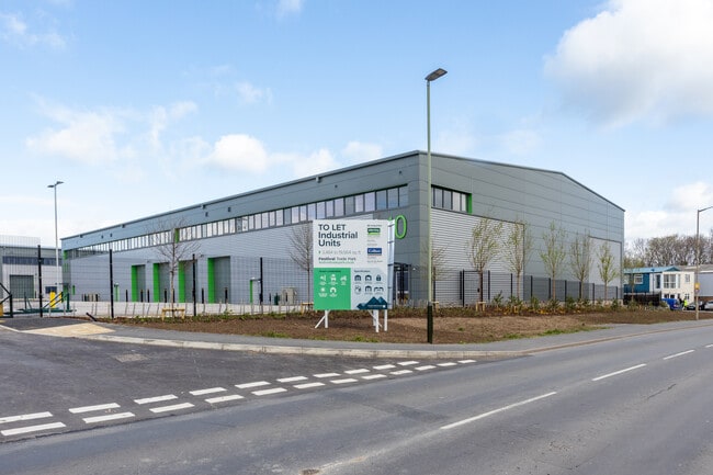 More details for Festival Trade Park, Cheltenham - Office to Rent