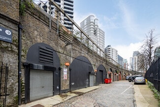 More details for Tinworth St, London - Light Industrial to Rent