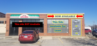 More details for 109 E 2nd St, Edmond, OK - Retail for Rent