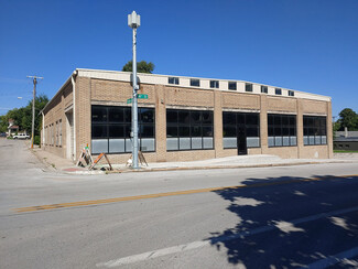 More details for 1474 S 16th St, Omaha, NE - Industrial for Rent